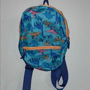 Toddler Backpack